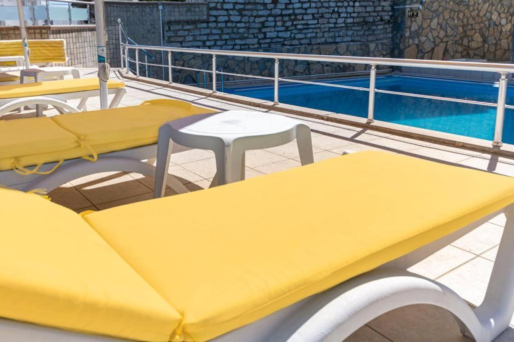 Hola Bodrum موجلا المظهر الخارجي الصورة