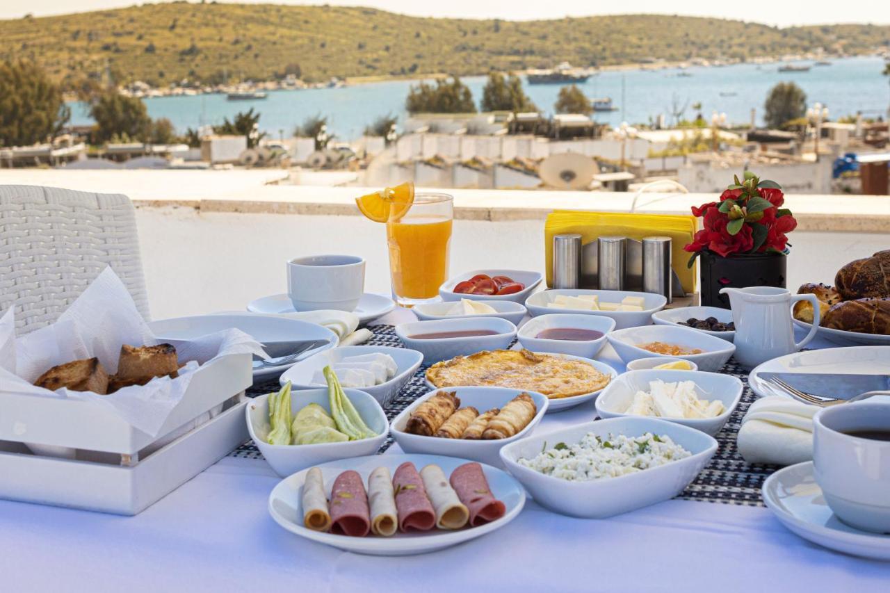 Hola Bodrum موجلا المظهر الخارجي الصورة