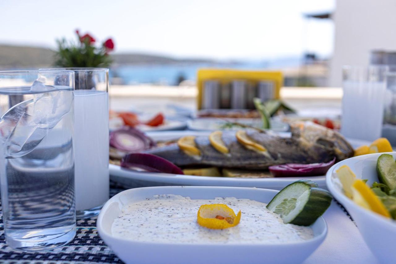 Hola Bodrum موجلا المظهر الخارجي الصورة