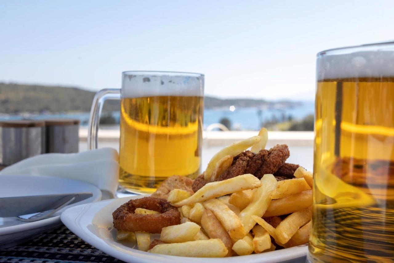 Hola Bodrum موجلا المظهر الخارجي الصورة