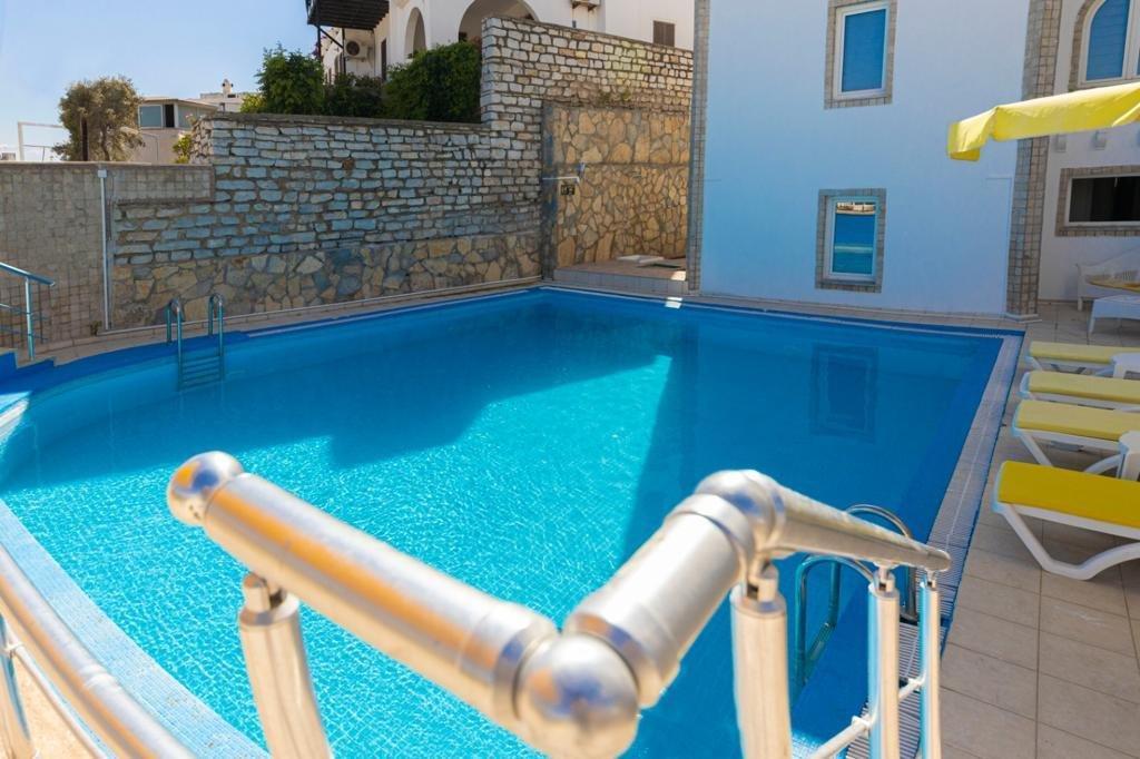 Hola Bodrum موجلا المظهر الخارجي الصورة