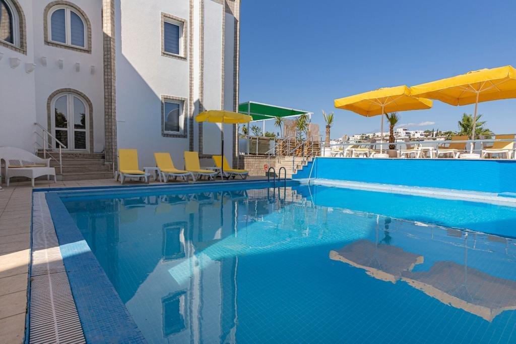 Hola Bodrum موجلا المظهر الخارجي الصورة